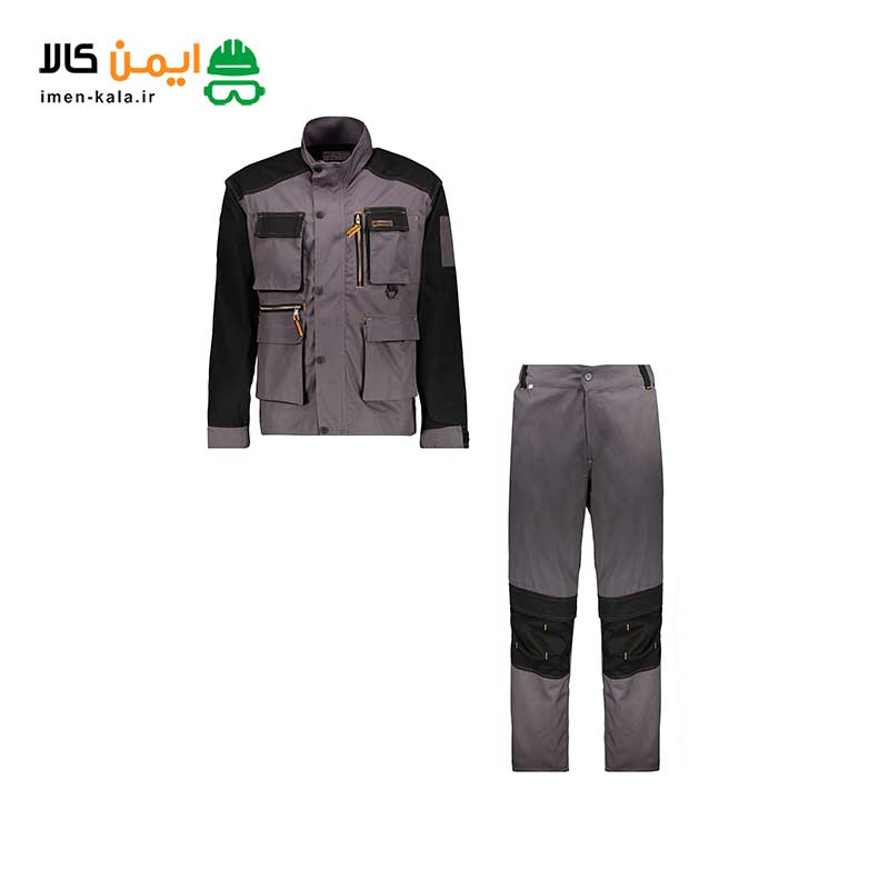 تصویر 1 از خرید لباس کار + قیمت فروش استثنایی