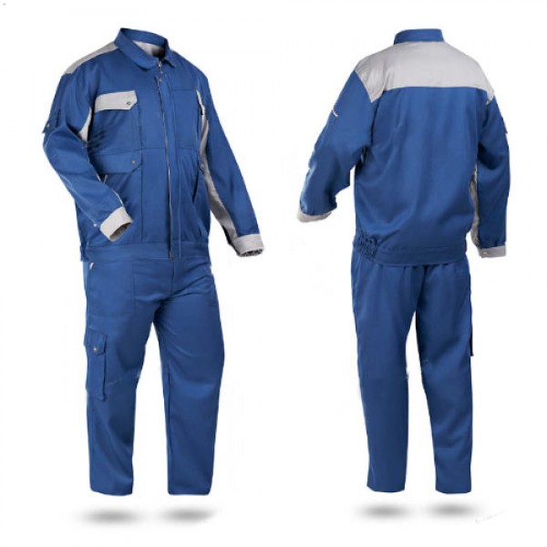 تصویر 5 از خرید لباس کار + قیمت فروش استثنایی