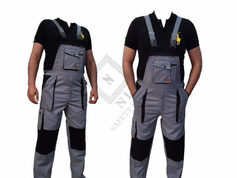 تصویر 2 از خرید لباس کار + قیمت فروش استثنایی