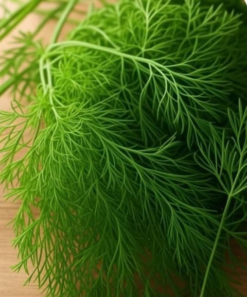 تصویر 4 از شوید خشک برگ ممتاز + قیمت خرید روز