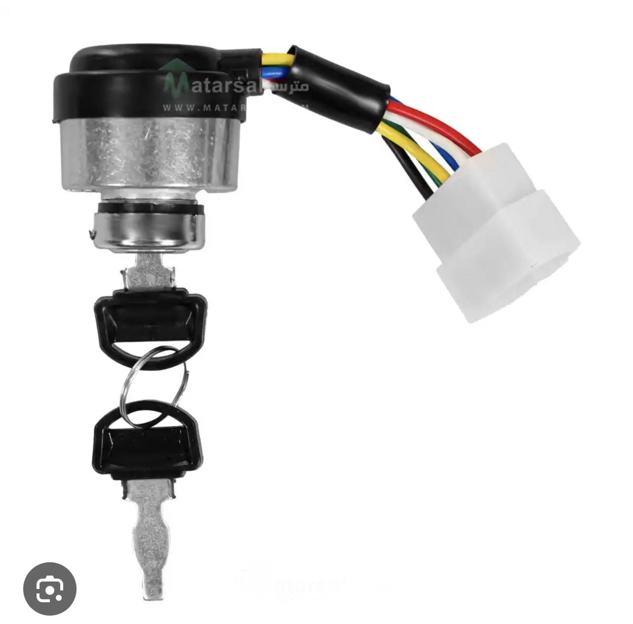 قیمت کلید برق موتور برق بنزینی