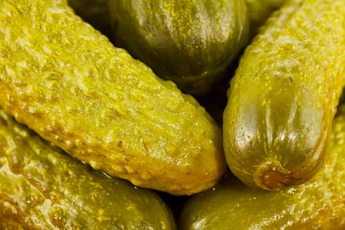قیمت خیارشور خانگی ساده + خرید باور نکردنی