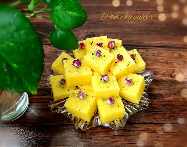 قیمت حلوا مسقطی لاری فله + خرید باور نکردنی