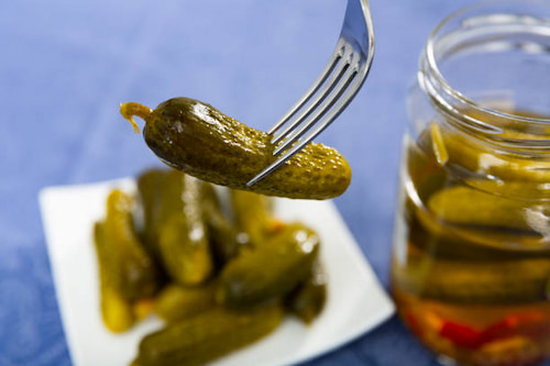 فروش خیارشور سرکه مرغوب + قیمت خرید به صرفه