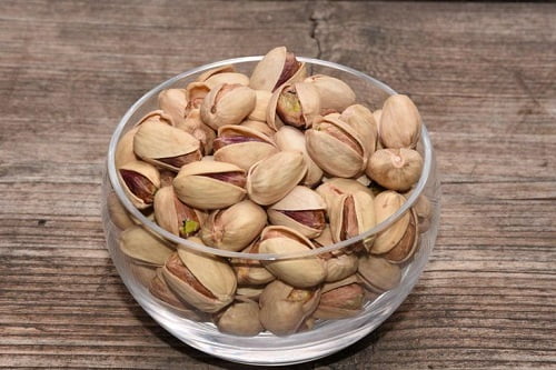خرید و قیمت پسته ریز + فروش عمده