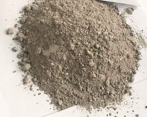 خرید و قیمت خاک نسوز آلومینا + فروش عمده