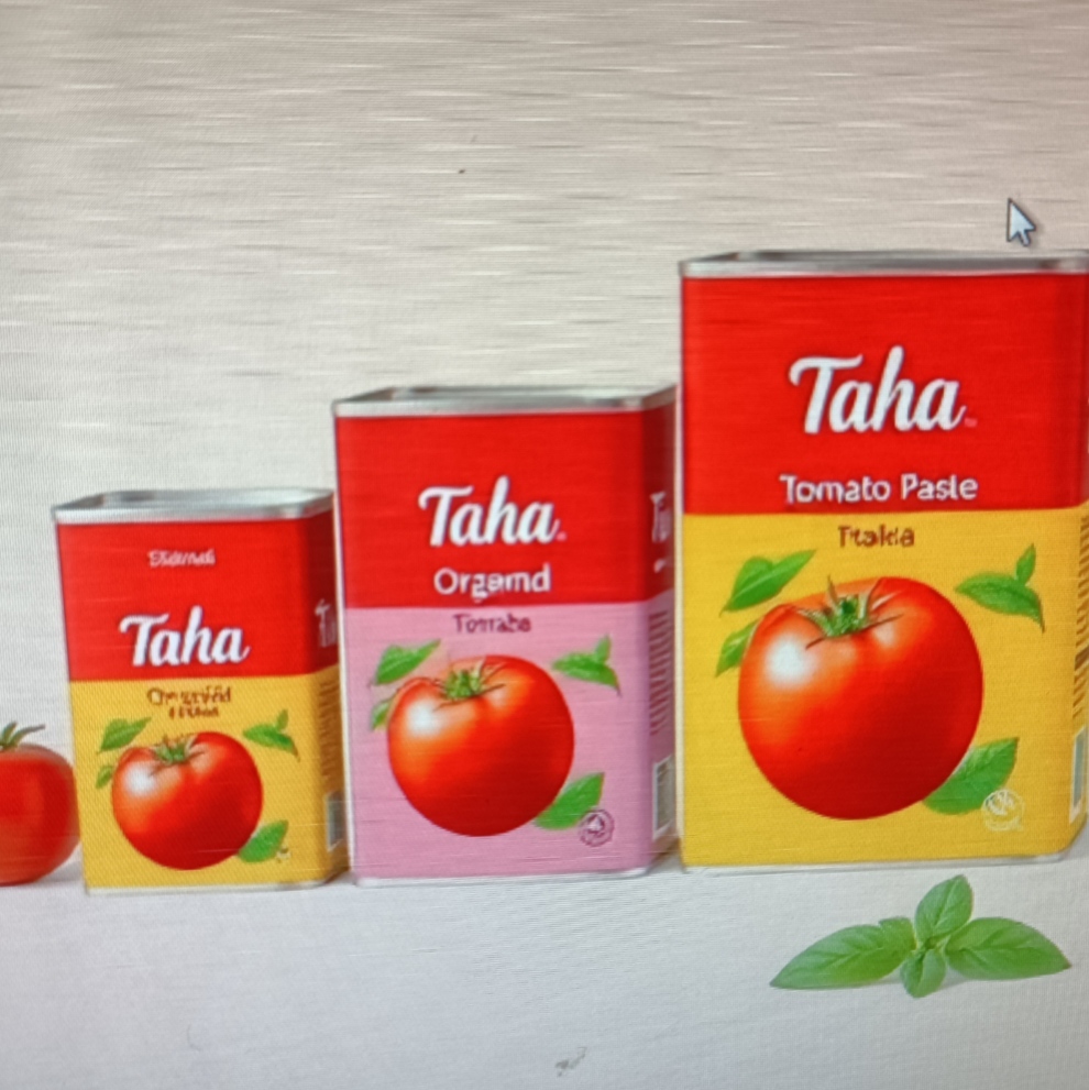 رب گوجه حلب 4 کیلویی عمده بریکس 27