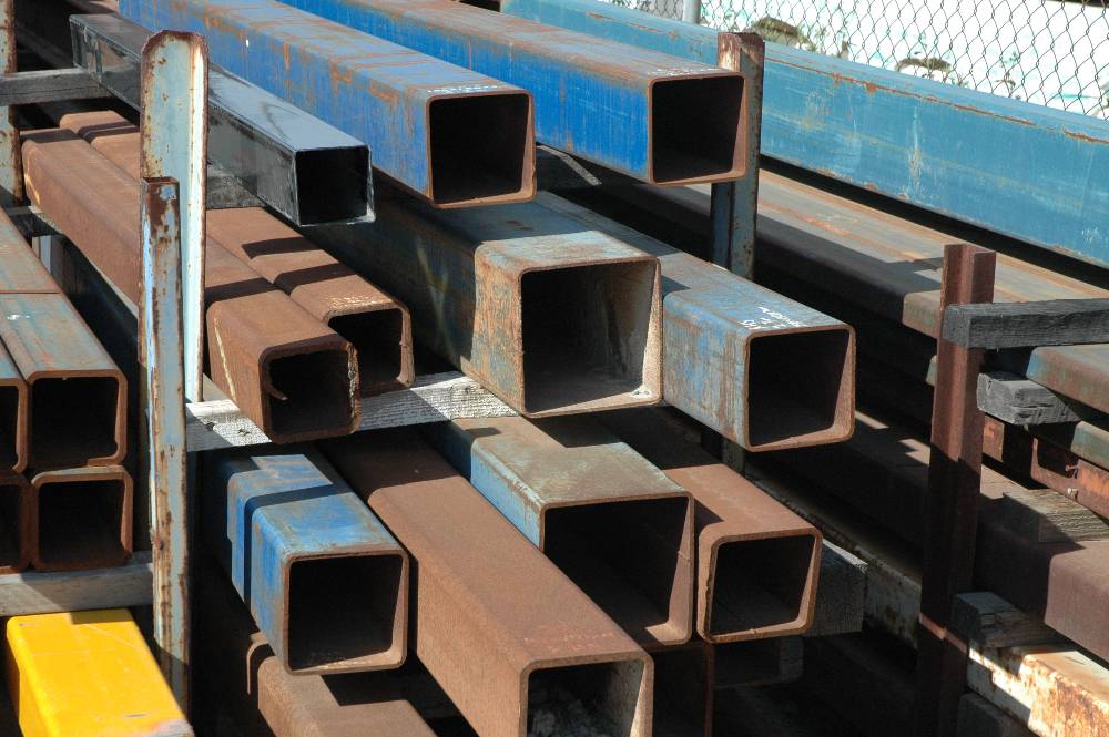 تصویر 5 از خرید قوطی ضخیم صنعتی + قیمت فروش استثنایی