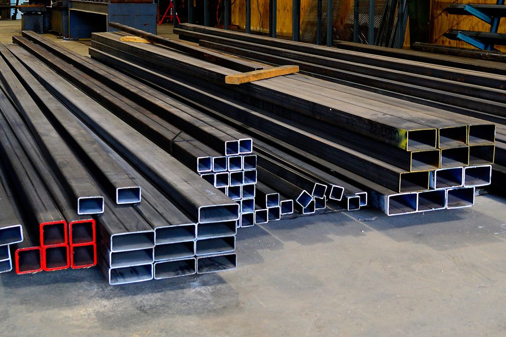 تصویر 2 از قیمت قوطی ستونی ساختمانی + خرید باور نکردنی