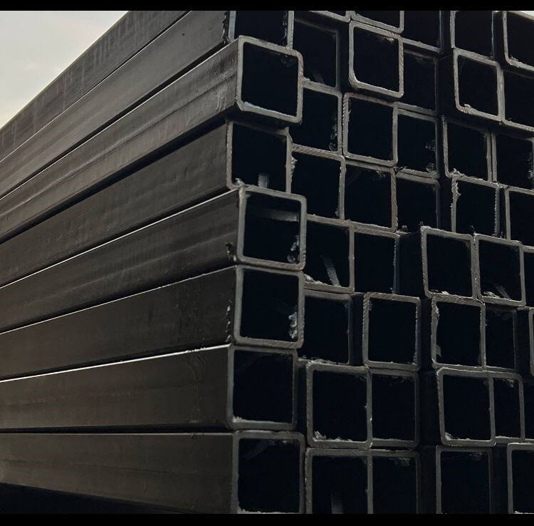 تصویر 1 از قیمت خرید قوطی پروفیل ساختمانی + فروش ویژه