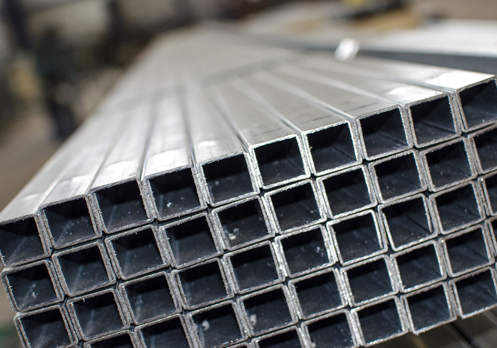 تصویر 2 از قیمت خرید قوطی پروفیل ساختمانی + فروش ویژه