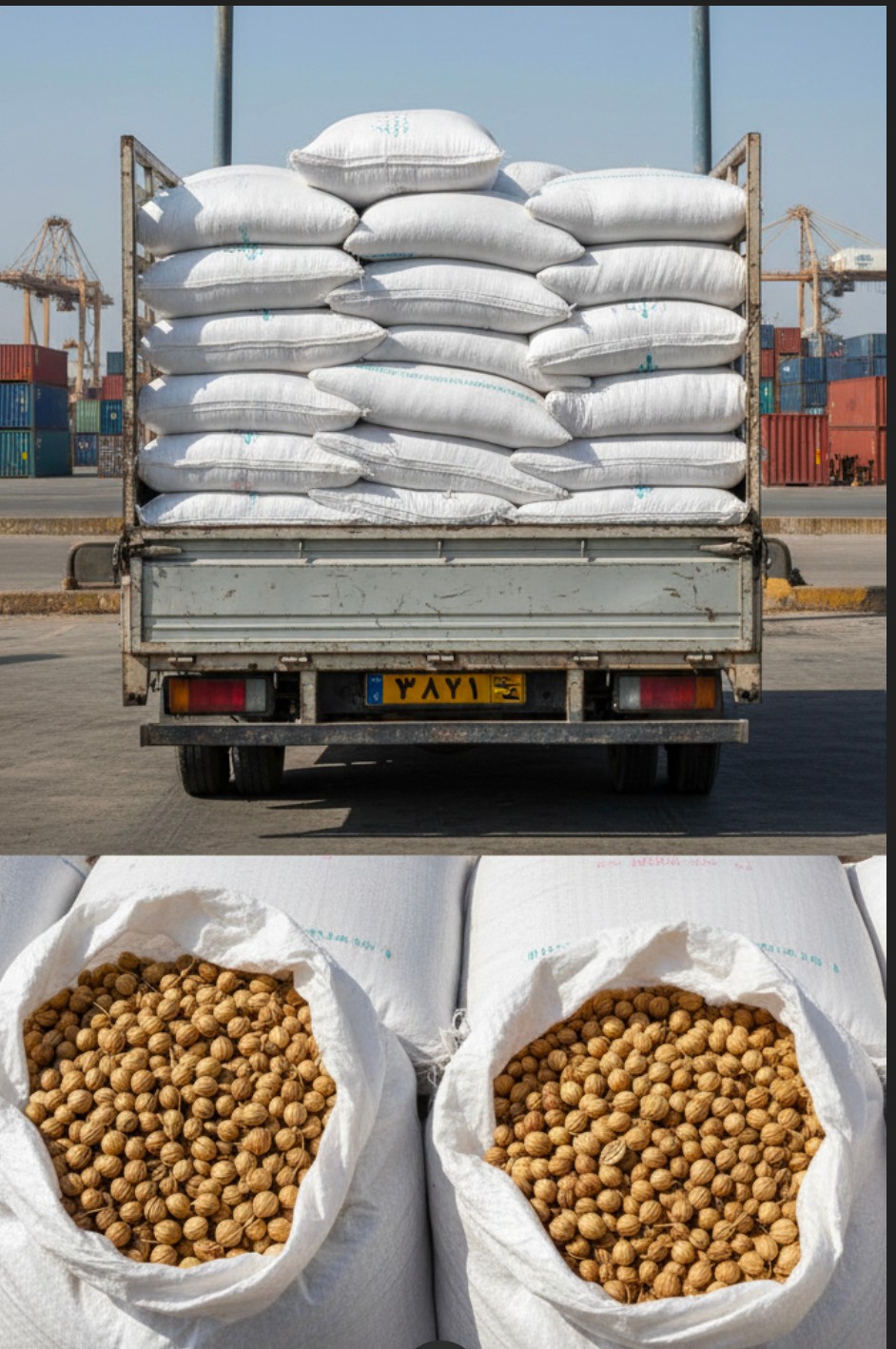 خرید بذر گشنیز عمده در کردستان + از آناهیتا گشنیز