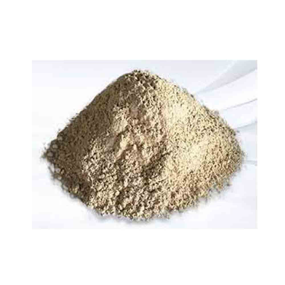 تصویر 3 از جرم نسوز ضد سایش مقاوم در برابر خوردگی و ضربه حرارتی