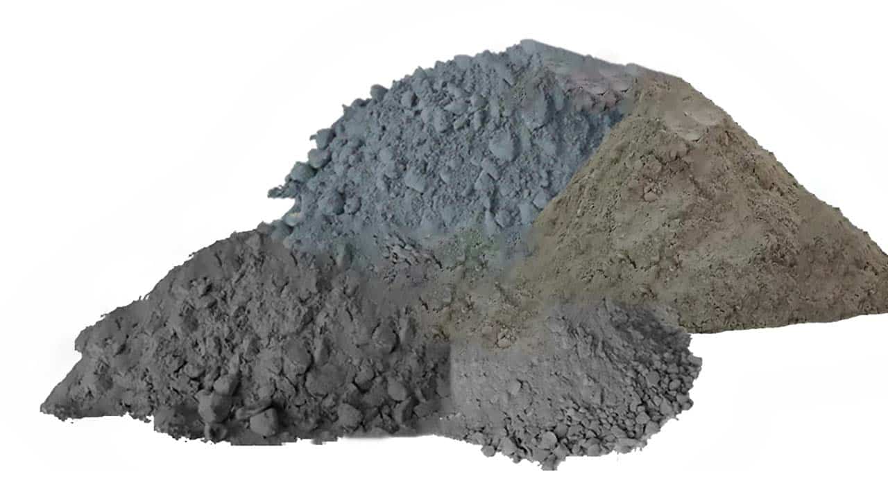 تصویر 1 از جرم نسوز کویل مقاوم برای اجزای دما بالا و نفوذ حرارت