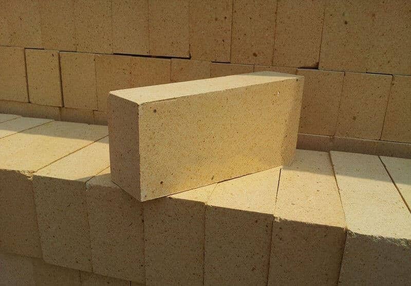 تصویر 1 از قیمت آجر نسوز آلومینا بالا + خرید باور نکردنی