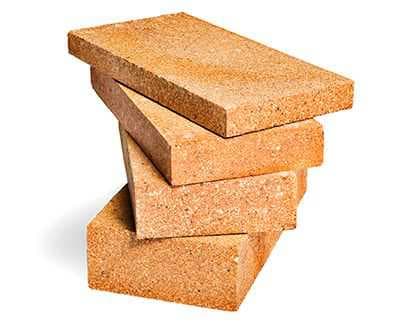 تصویر 4 از قیمت آجر نسوز آلومینا بالا + خرید باور نکردنی