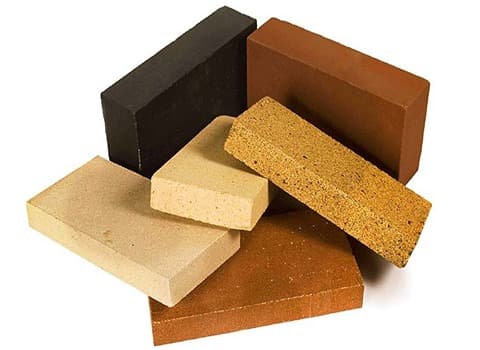 فروش آجر نسوز منیزیم + قیمت خرید به صرفه