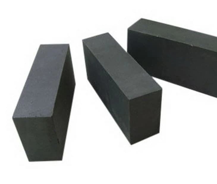 تصویر 1 از فروش آجر نسوز منیزیم + قیمت خرید به صرفه