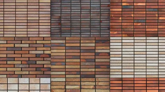 تصویر 4 از قیمت آجر نسوز زیرکونیوم با کیفیت ارزان + خرید عمده