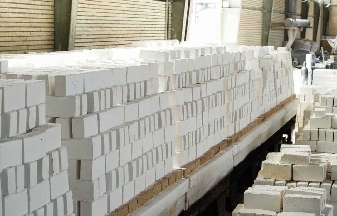 تصویر 4 از قیمت خرید آجر نسوز عایق با فروش عمده