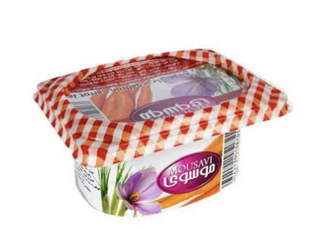 قیمت و خرید مربا هویج موسوی ارزان و به صرفه ۱۴۰۴