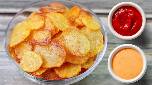 قیمت خرید سیب زمینی چیپسی نیمه آماده + فروش ویژه