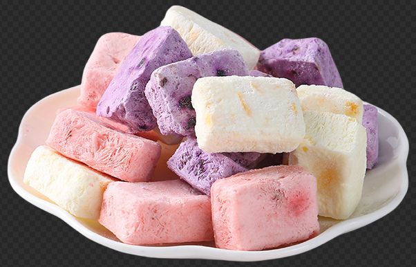 قیمت ویژه بستنی خشک