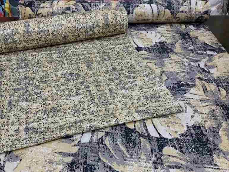 فروش ویژه ملحفه های طرح دار بدون آبرفت  + فروش عالی