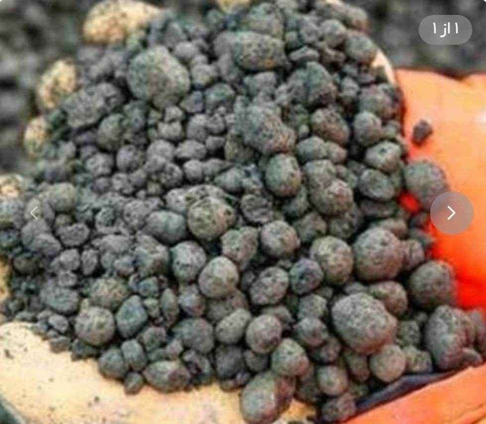 فروش ویژه انواع پوکه معدنی و صنعتی اصفهان + خرید عمده اینترنتی