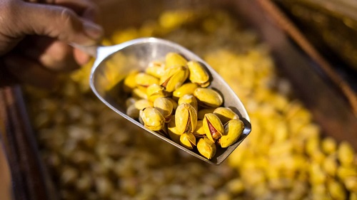 قیمت پسته رضوی + خرید باور نکردنی