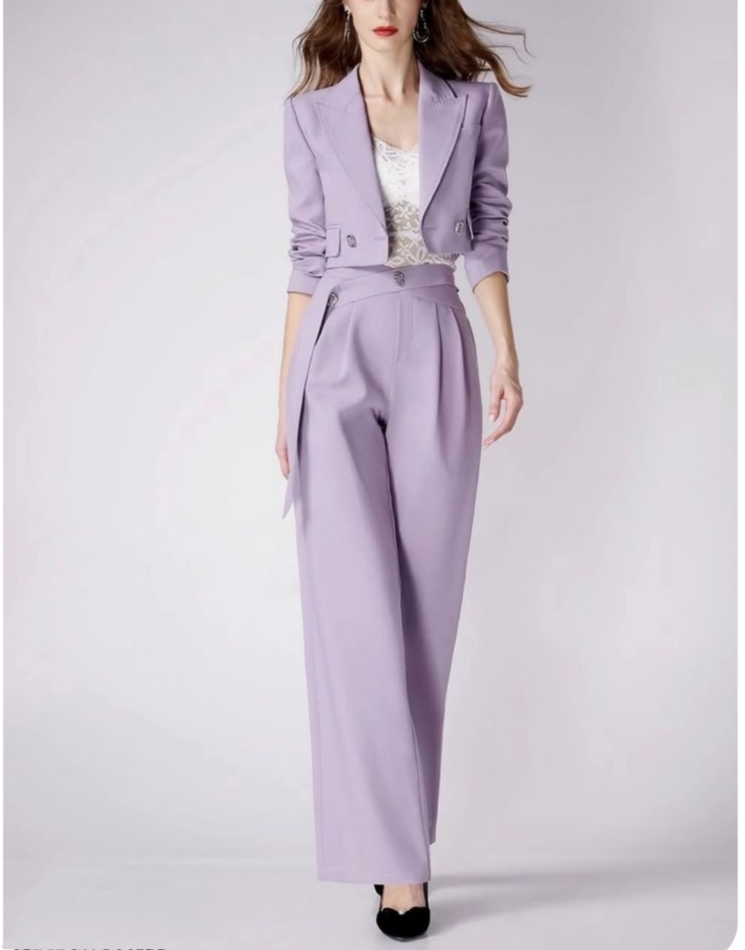 فروش عمده کت شلوار زنانه + فروش رقابتی