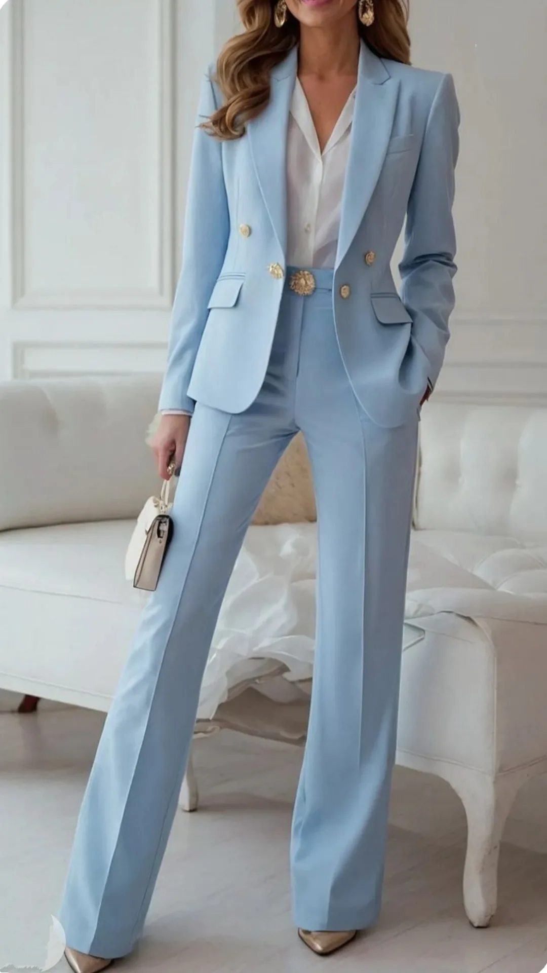 خرید عمده کت شلوار زنانه + قیمت تولیدی