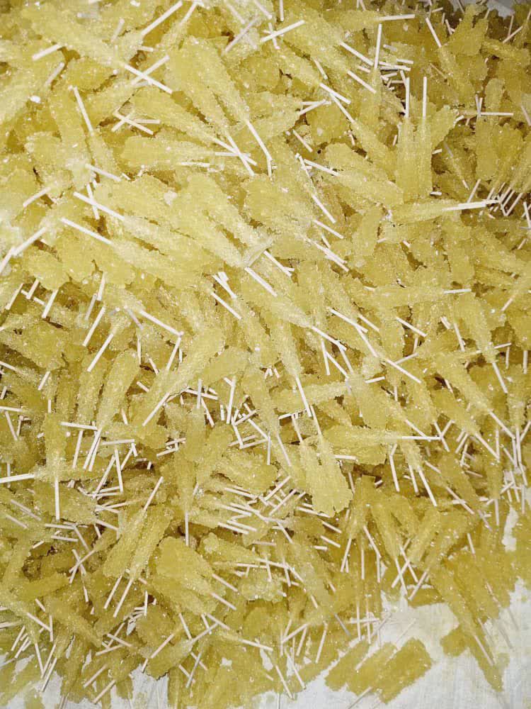 خرید عمده نبات چوبی شکرستان + قیمت باورنکردنی