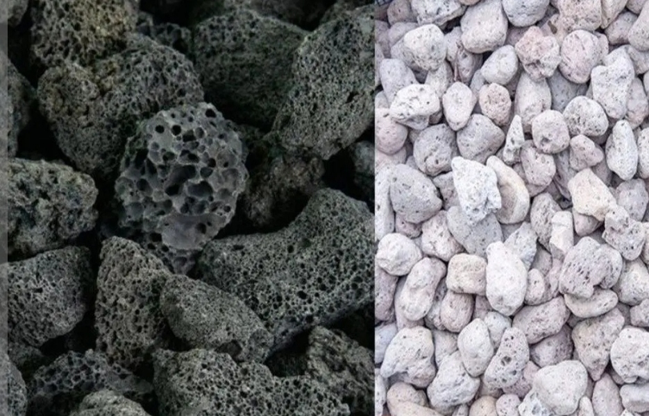 تصویر 1 از فروش پوکه معدنی و صنعتی لیکا البرز به صورت مستقیم + با کیفیت عالی