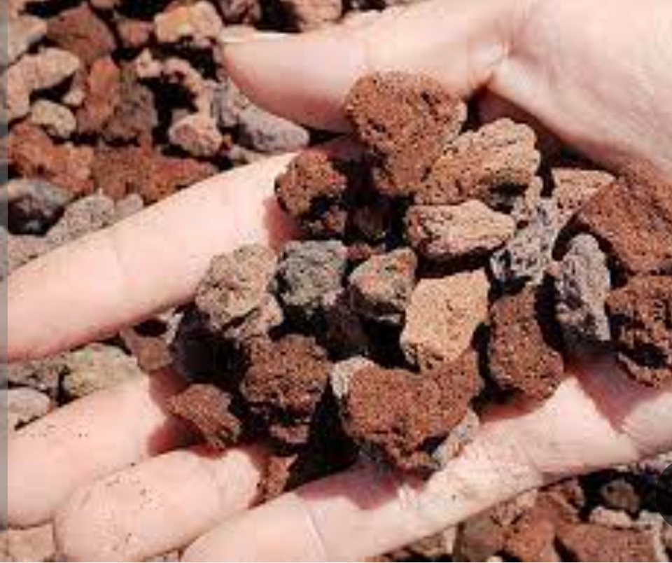 تصویر 2 از فروش پوکه معدنی و صنعتی لیکا البرز به صورت مستقیم + با کیفیت عالی