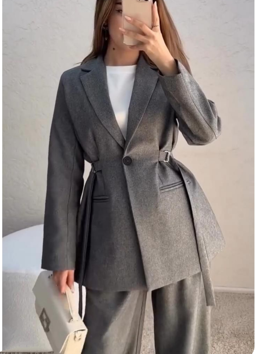 فروش ویژه کت شلوار زنانه قیمت استثنایی