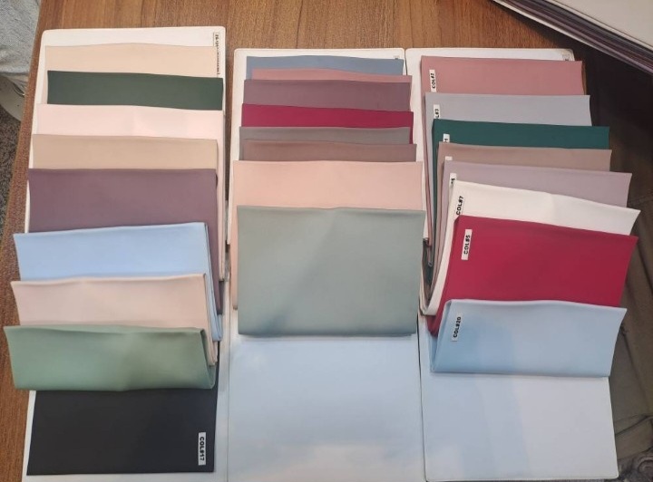 فروش پارچه کرپ اپل اندونزی