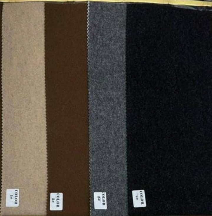 فروش پارچه فوتر کش پشت تریکویی