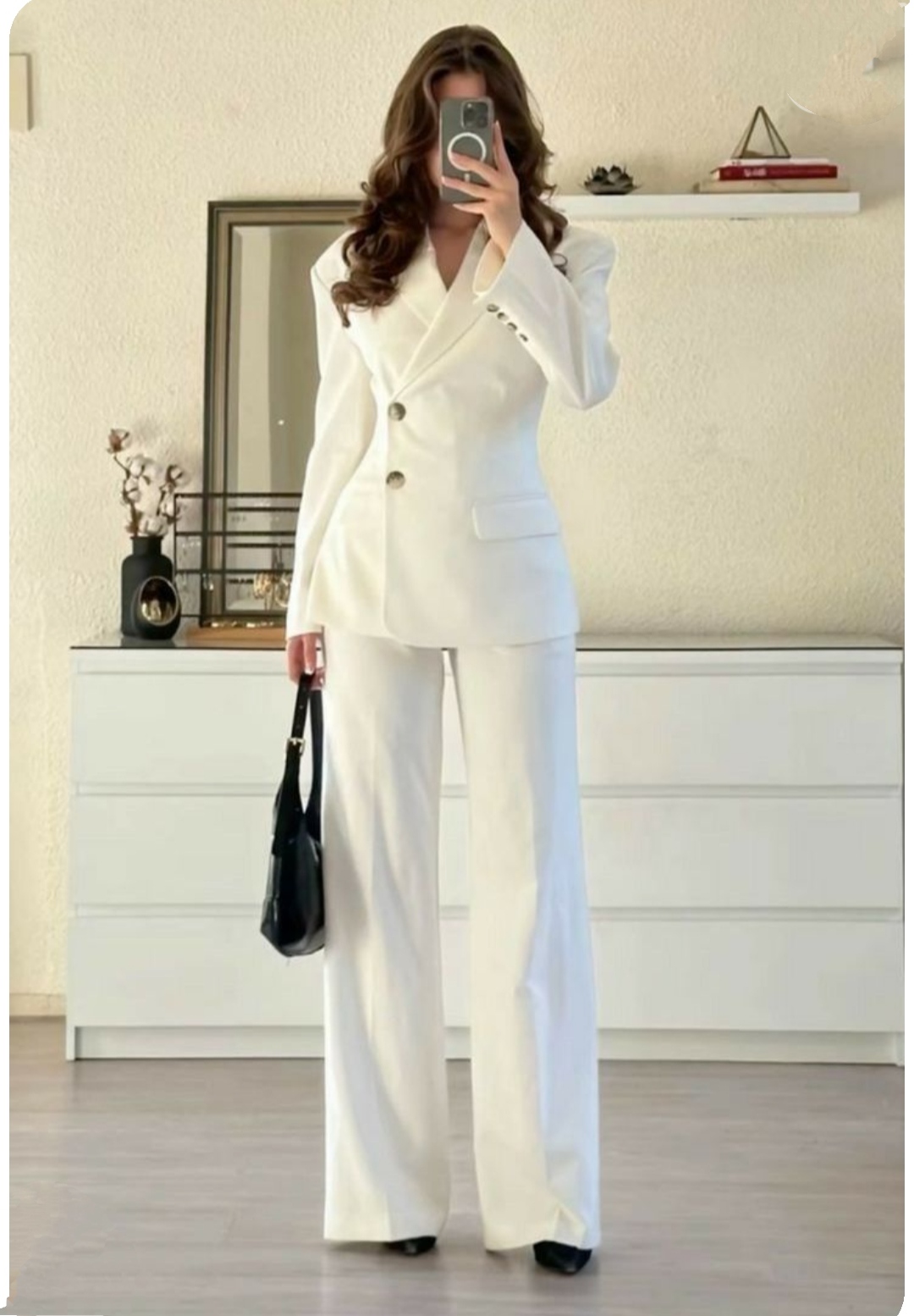 فروش ویژه کت شلوار عروس قم