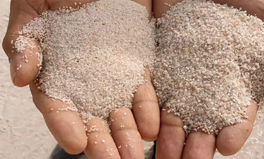 خرید خاک نسوز سیلیسی + قیمت فروش استثنایی