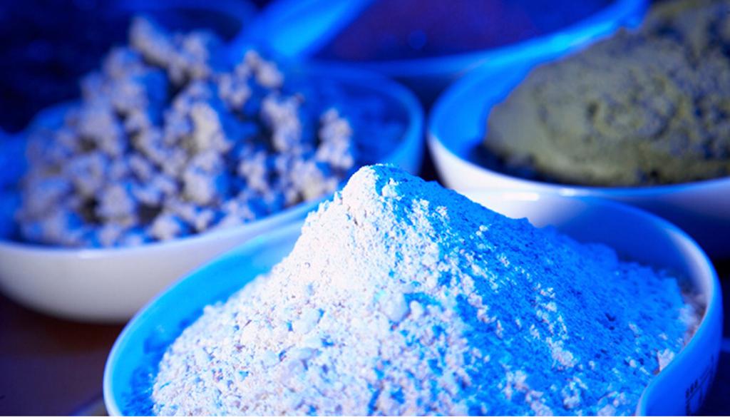 قیمت خرید خاک نسوز منیزیم + فروش ویژه