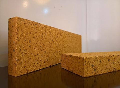 قیمت آجر نسوز آلومینا بالا + خرید باور نکردنی