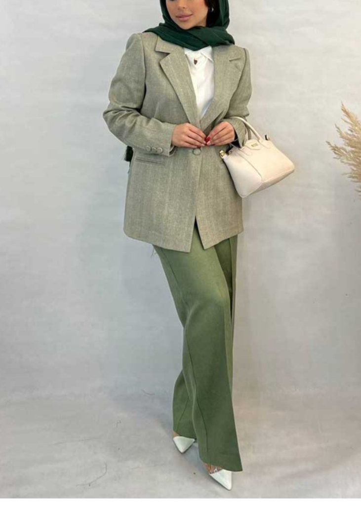 خرید کت شلوار زنانه دیپلمات قم