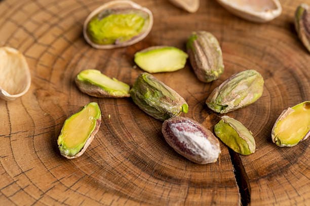 تصویر 5 از خرید و فروش پسته پیوندی هیبریدی با شرایط فوق العاده