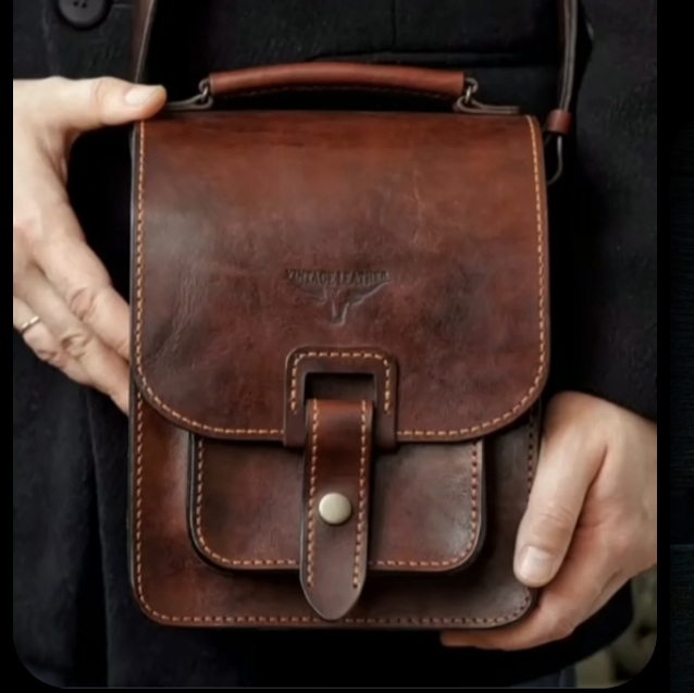 قیمت فروش عمده کیف چرم طبیعی