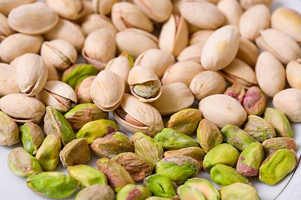 خرید پسته سبز قزوین + قیمت فروش استثنایی