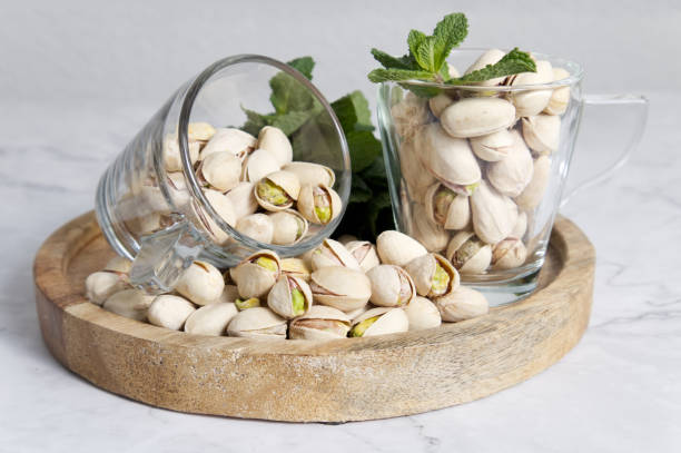 قیمت پسته تازه اعلا و درجه یک + خرید باور نکردنی