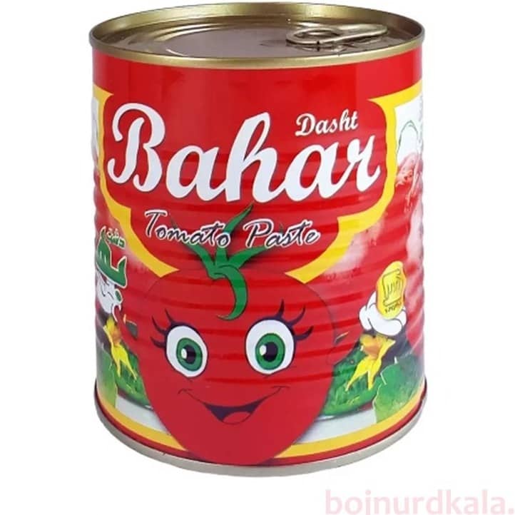 خرید رب گوجه فرنگی مرغوب در فارس + خرید انلاین