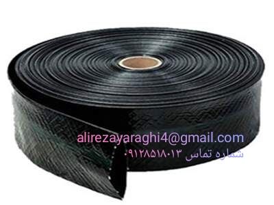 خرید لوله نخ دار مشکی سایز ۷۵ (۲٫۵ اینچ) فروش ویژه