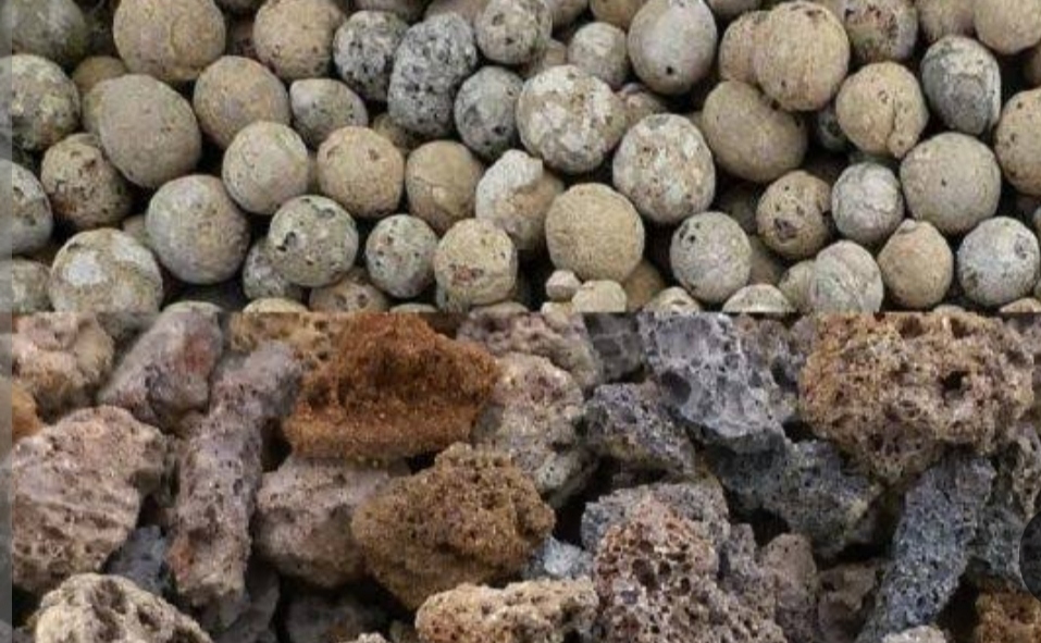 پوکه صنعتی و مزایای آن در کف‌ سازی و شیب‌ بندی ساختمان + قیمت عمده ارسال به تمام نقاط کشور